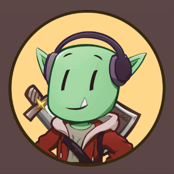 GameGoblin mascot